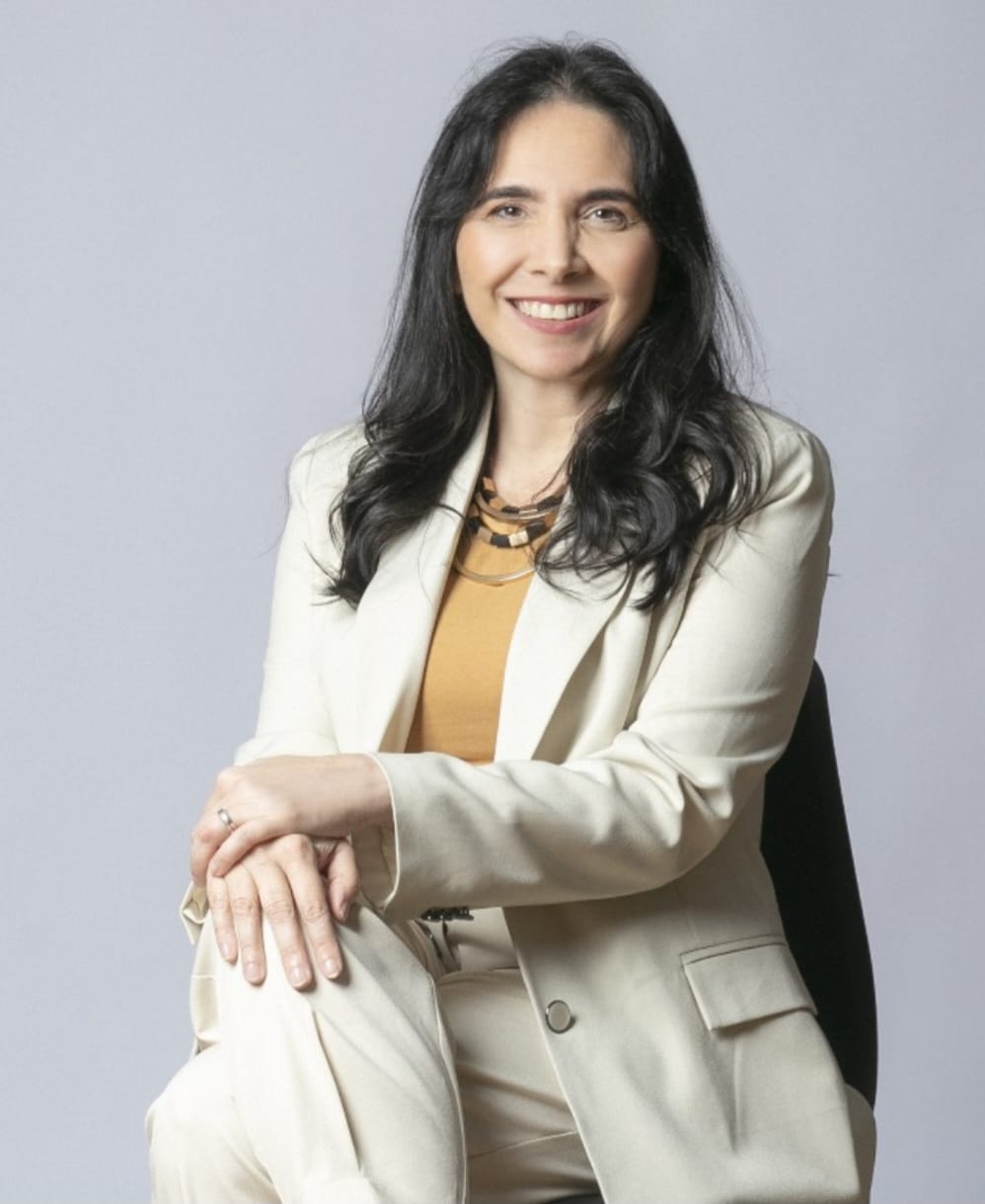 Dra. Patrícia Ribeiro