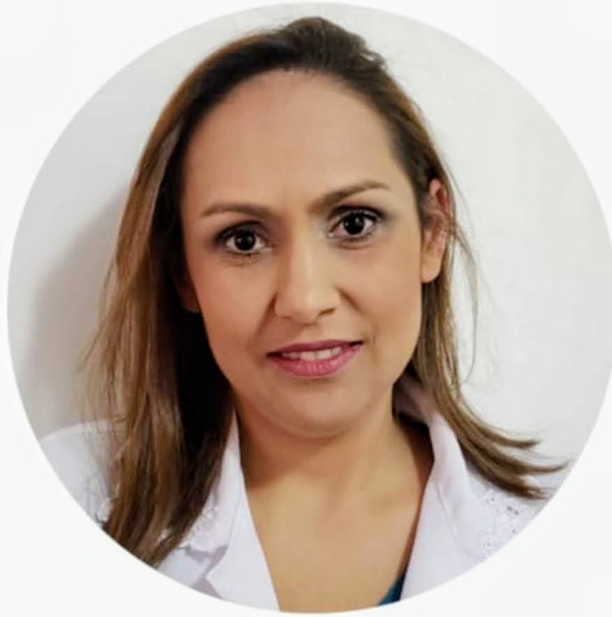 Dra. Patrícia Ribeiro